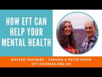 EFT for mental health