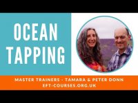 Ocean Tapping: EFT for Ocean Energy