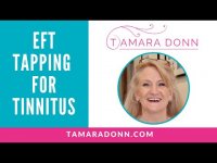 The Day my Tinnitus Left Me | How EFT Can Help Tinnitus