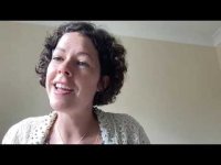Frazzled to Fabulous in 5 Minutes a Day Testimonial - Ashley