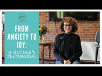 From Anxiety to Joy: A Mother's Testimonial - EFT Tapping 😍