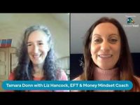 Get more clients and make more money as an EFT Tapping Practitioner
