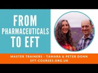 From Pharmaceuticals to EFT