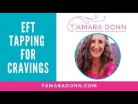 How You Can Use EFT to Help Your Cravings