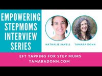 EFT Tapping for Step Mums