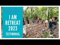 The retreat was very magical - I AM Retreat feedback 😍