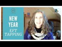 New Year EFT Tapping 😍